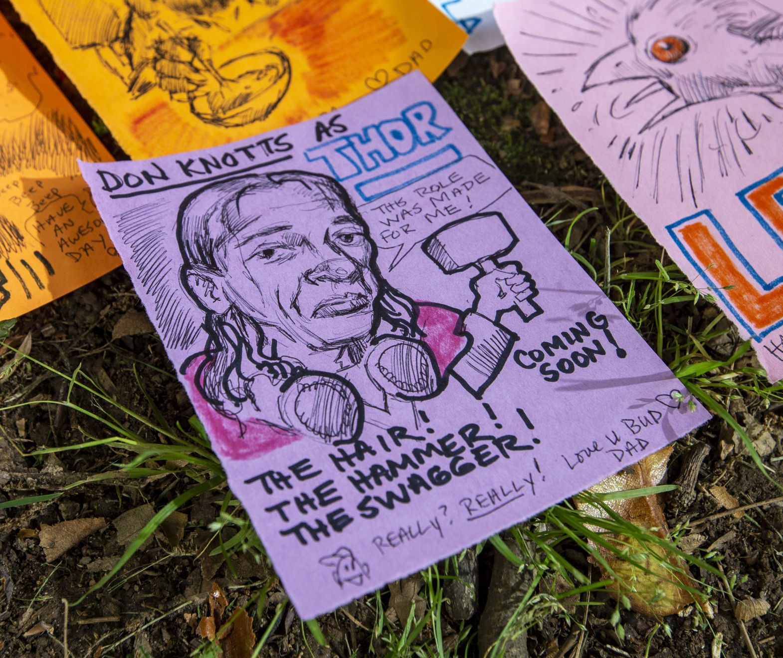 Lunchbox Art